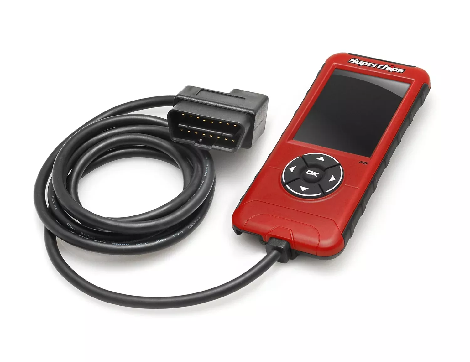 Superchips - 2845 - Performance Tuner/Programmer -2845 Flashpaq F5 Programmer