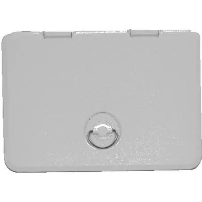 Sure Seal Access Hatch 13" x 24" (Polar White)