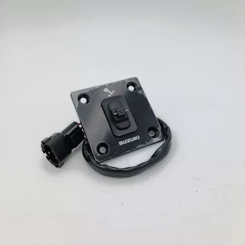Suzuki Boat PTT Switch Panel 37805-93J00 Thunderjet UP/DN ON/OFF/ON UP DOWN