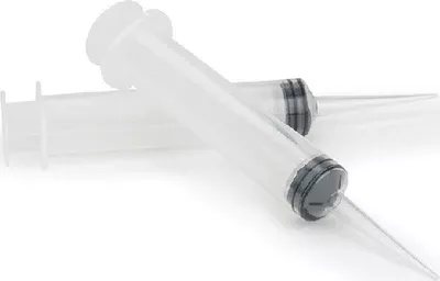 SYRINGES (2/PK)