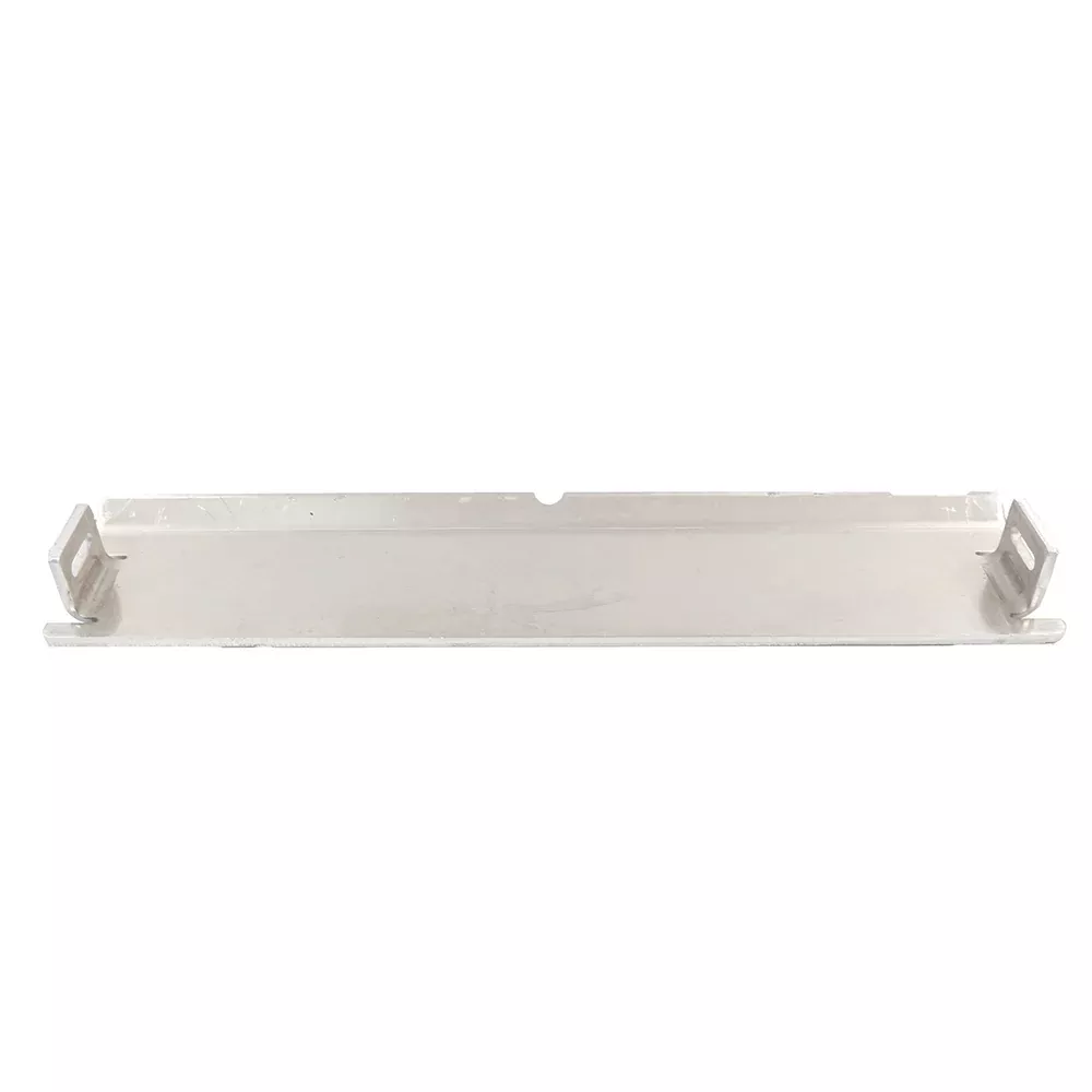 T-H Marine 14" Atlas Series Hot Shot Jack Plate Hole Shot Plate - Verado [AHJHSP-14V-DP]