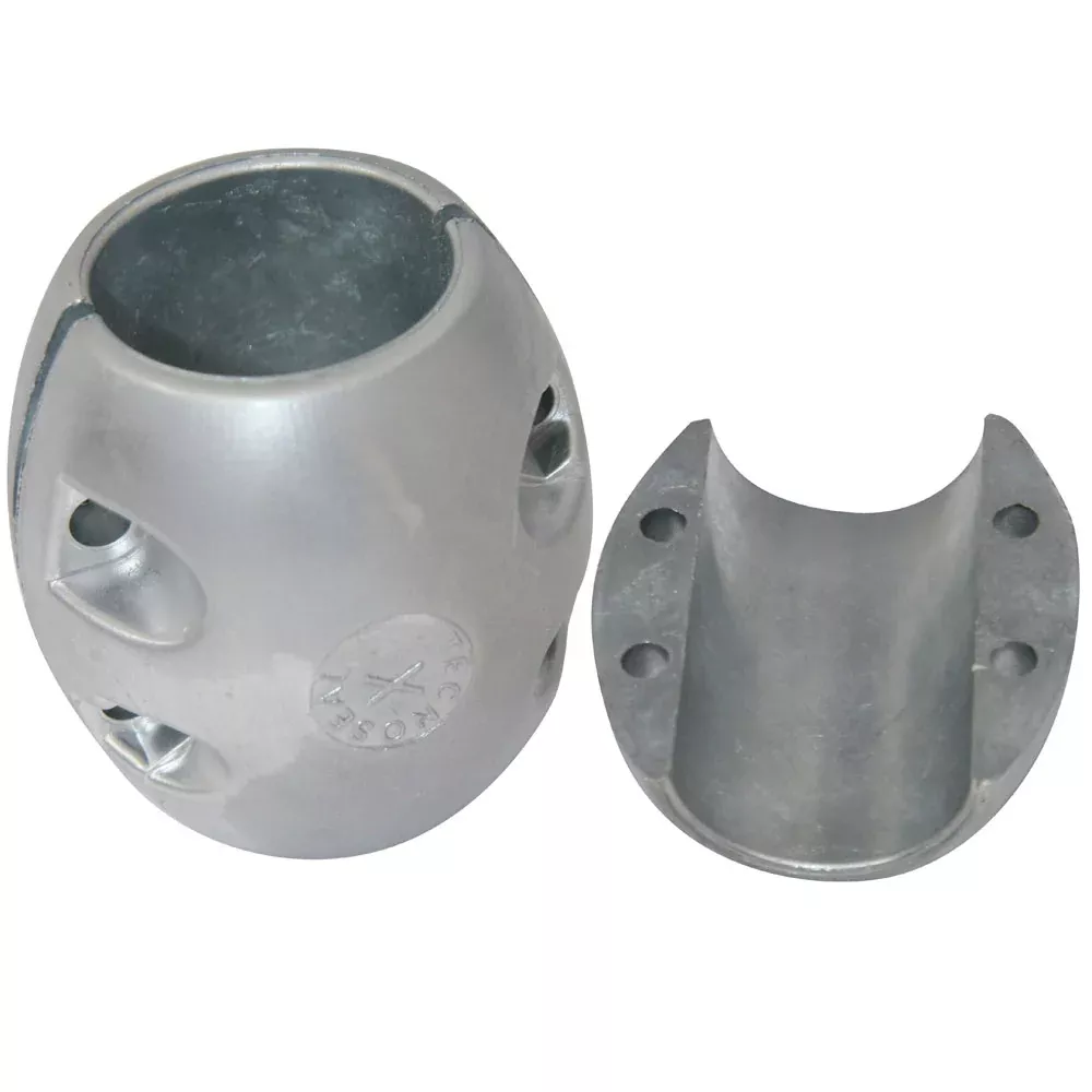 Tecnoseal X13 Shaft Anode – Zinc – 3″ Shaft Diameter[X13]