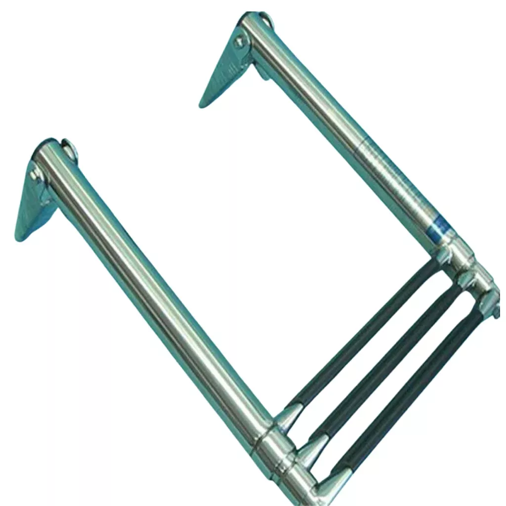 Telescoping Ladder -3 Step