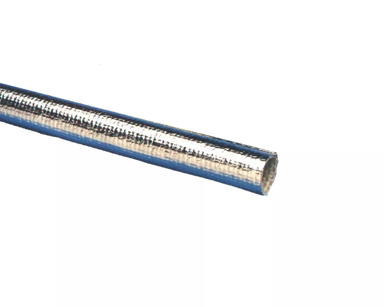 Thermo-Tec Products - 14010 - Heat Shield Sleeve - Thermo Tec 14010 Thermo Sleeve