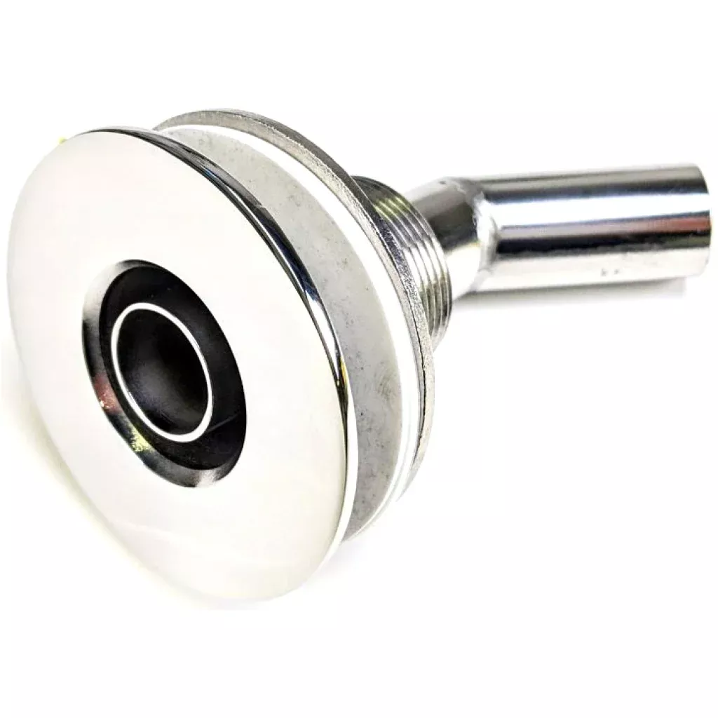 Thru Hull 90 Degree Fitting 24mm