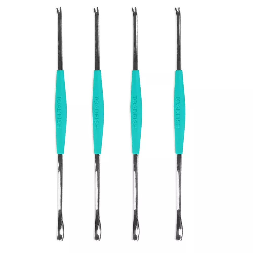 Toadfish Seafood Forks f/CrabLobster - 4 Pack [1023]