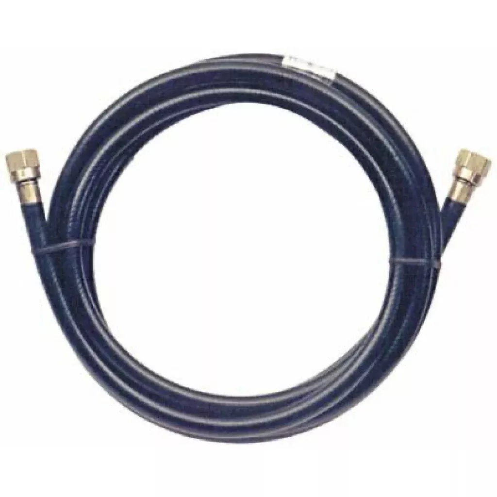 Trident Marine LPG Hose - 20 Feet, 3/8FFx 3/8FF