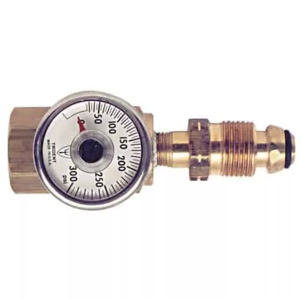 Trident Propane Leak Tester/Gauge