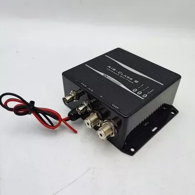 True Heading Antenna Splitter 05228-2 f/ VHF AIS Transmitter Receiver & Sender