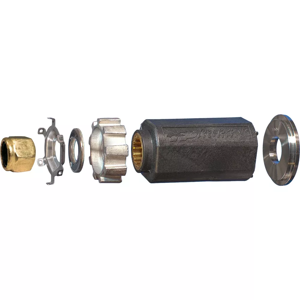 Turning Point Hub Kit #501 [11500100]