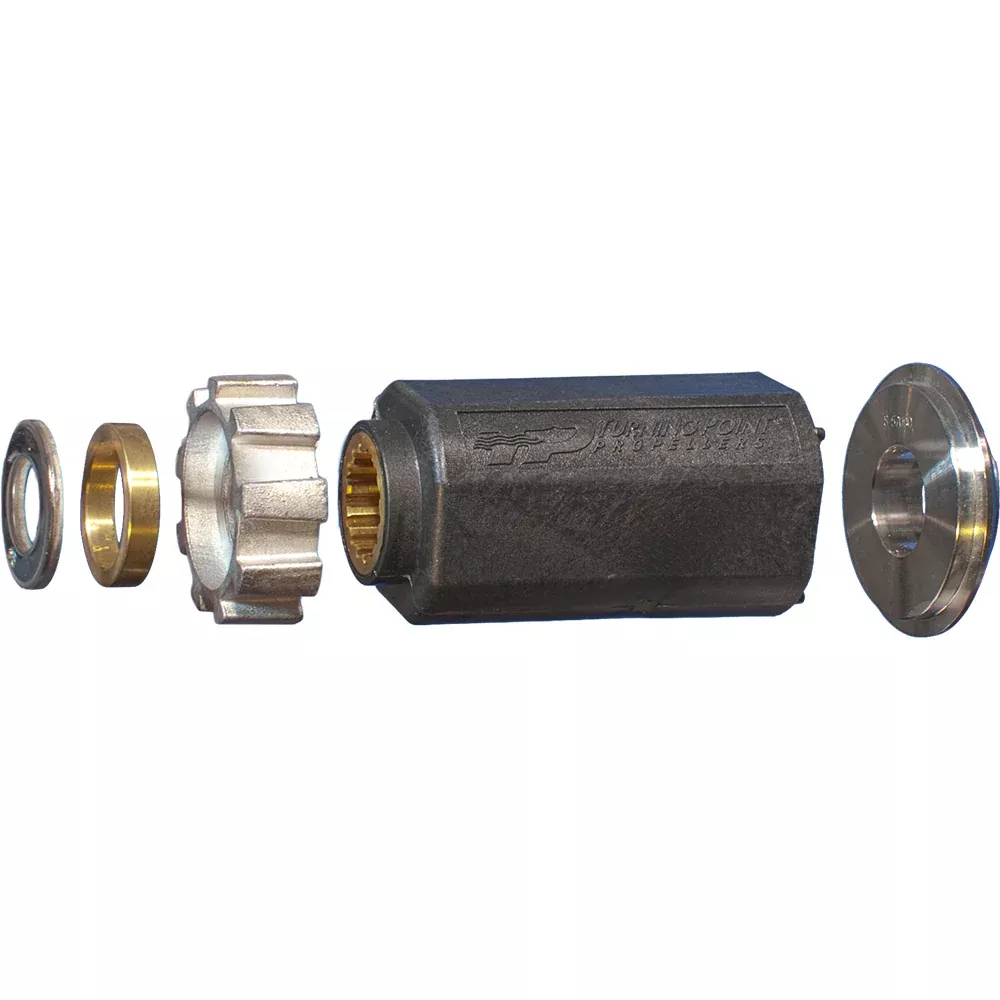 Turning Point Hub Kit #507 [11500700]