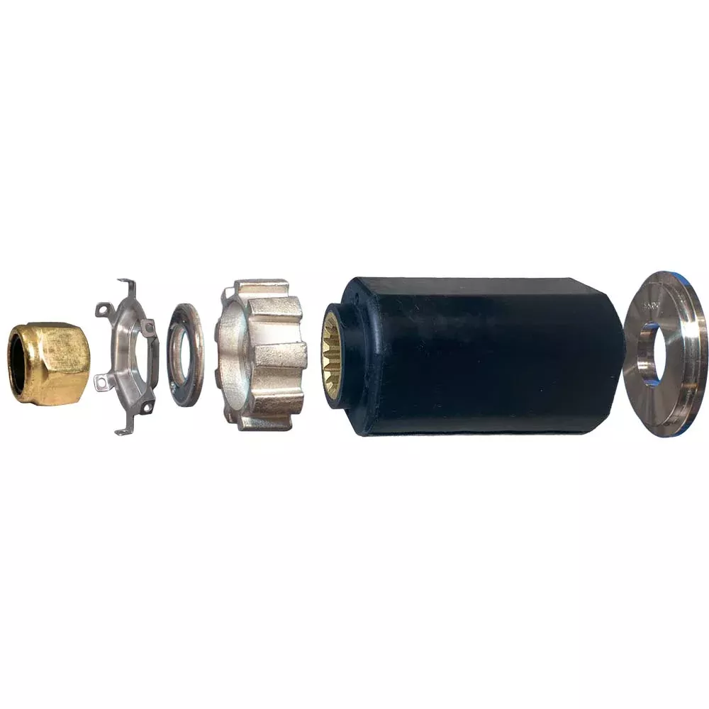 Turning Point Hub Kit #801F[11800100]