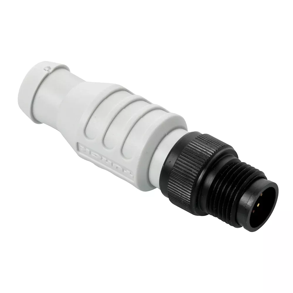 Veratron NMEA 2000 Male Terminator [A2C3931100001]