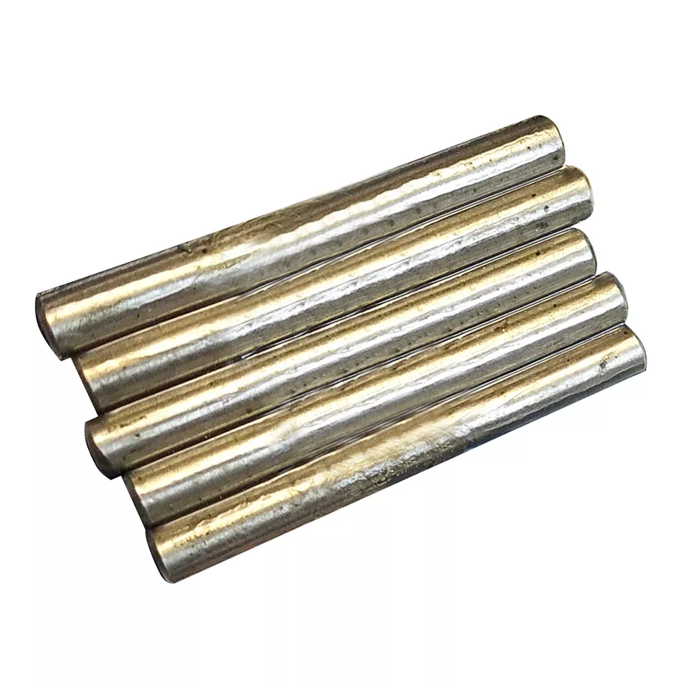 VETUS Drive Pin Set f/Vetus Bow 3555kgf - 5-Pack [BP1129]