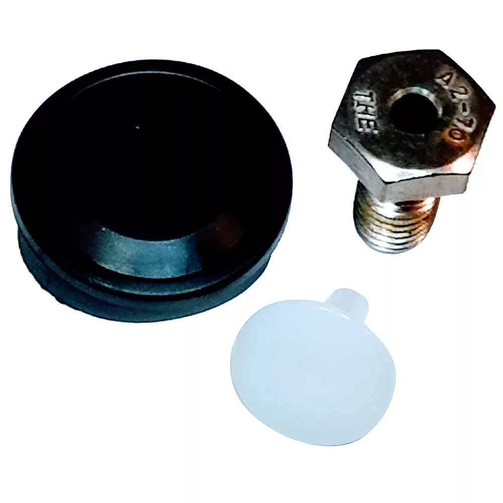 VETUS Neutral Button Kit f/SICOSISCO [RC01C]