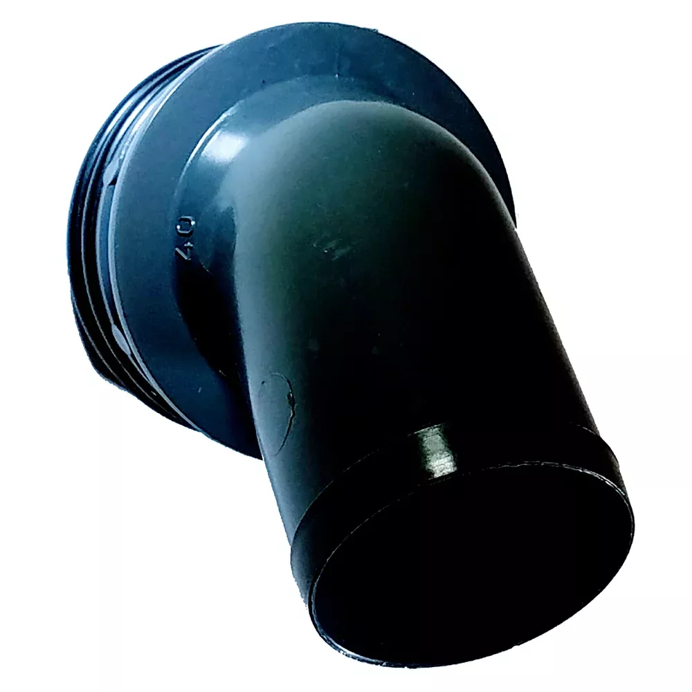 VETUS Rotating Hose Connection f/LP, LSSNLP - 40mm [US001]