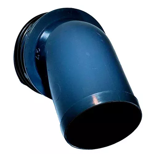 VETUS Rotating Hose Connection f/LP, LSSNLP - 45mm [US002]