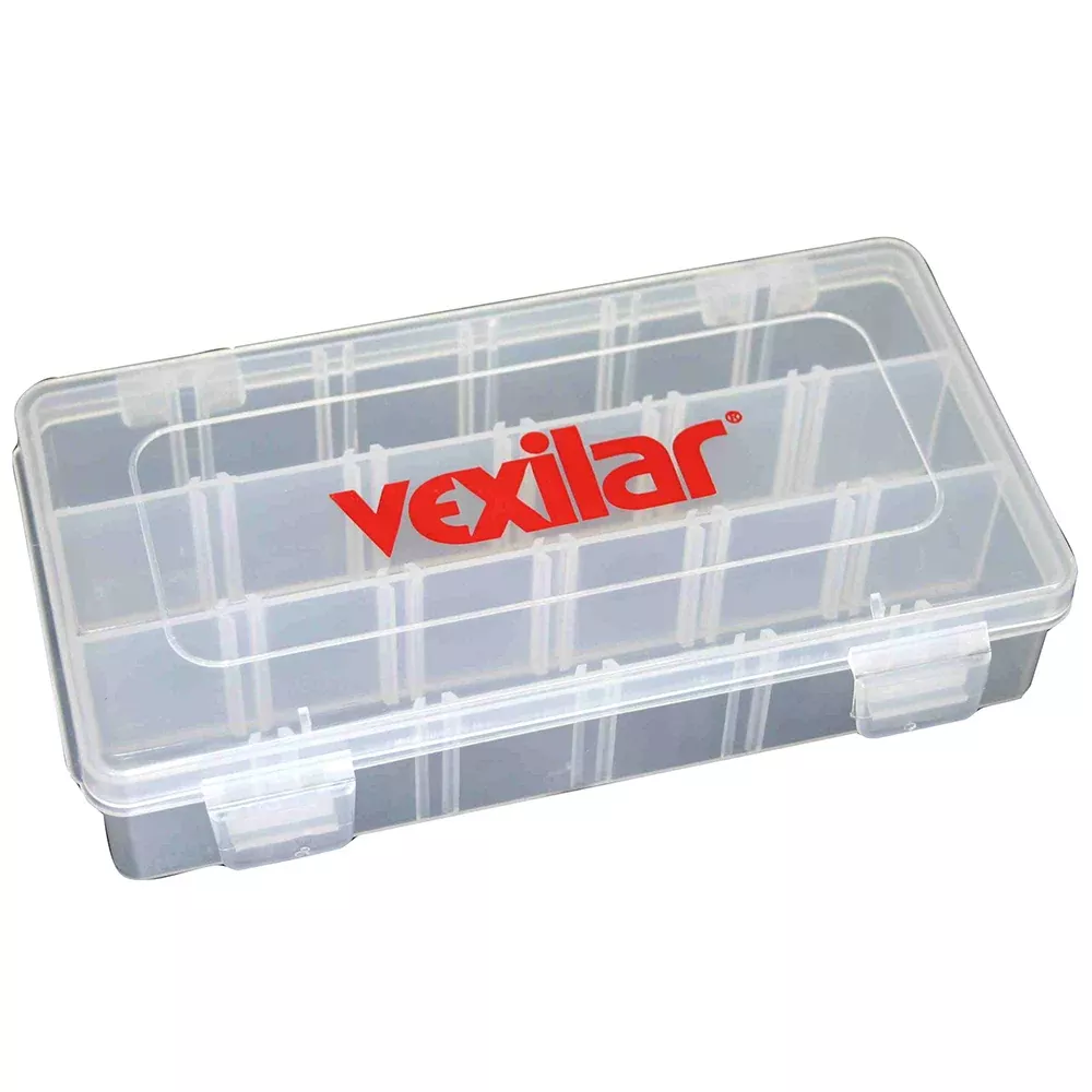Vexilar Tackle Box Only f/UltraPro Pack Ice System [TKB100]