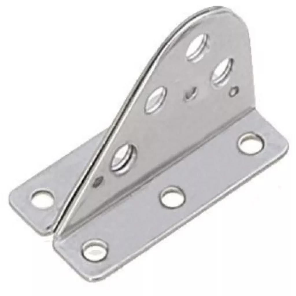 Viadana Bow Plate