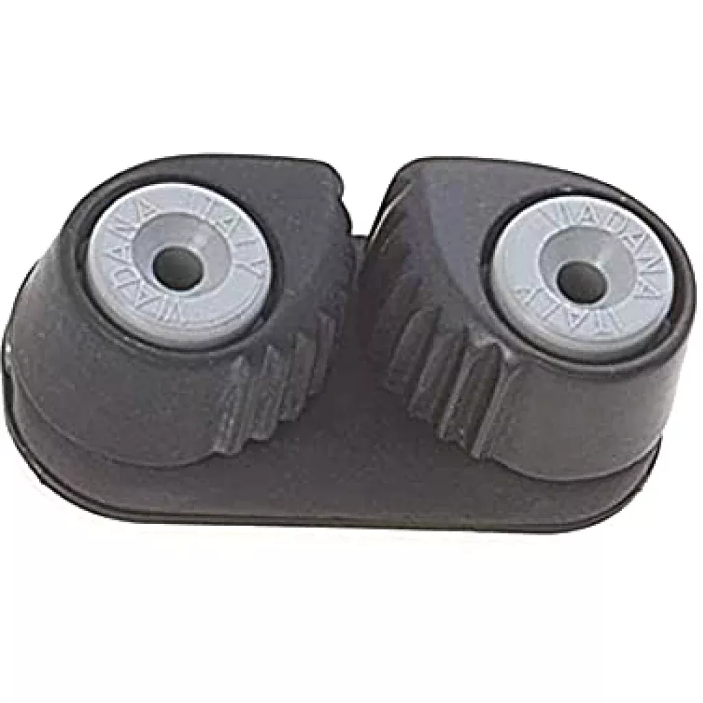 Viadana Cam Cleat - Carbon 9/16" Line