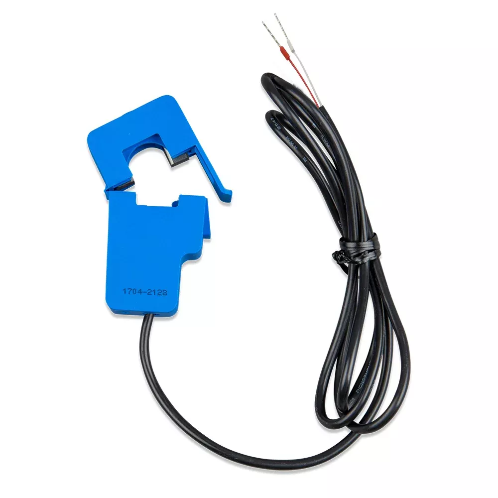 Victron Current Transformer 100A:50mA f/MultiPlus-II 1M/3.2' Wire End [CTR120000500]