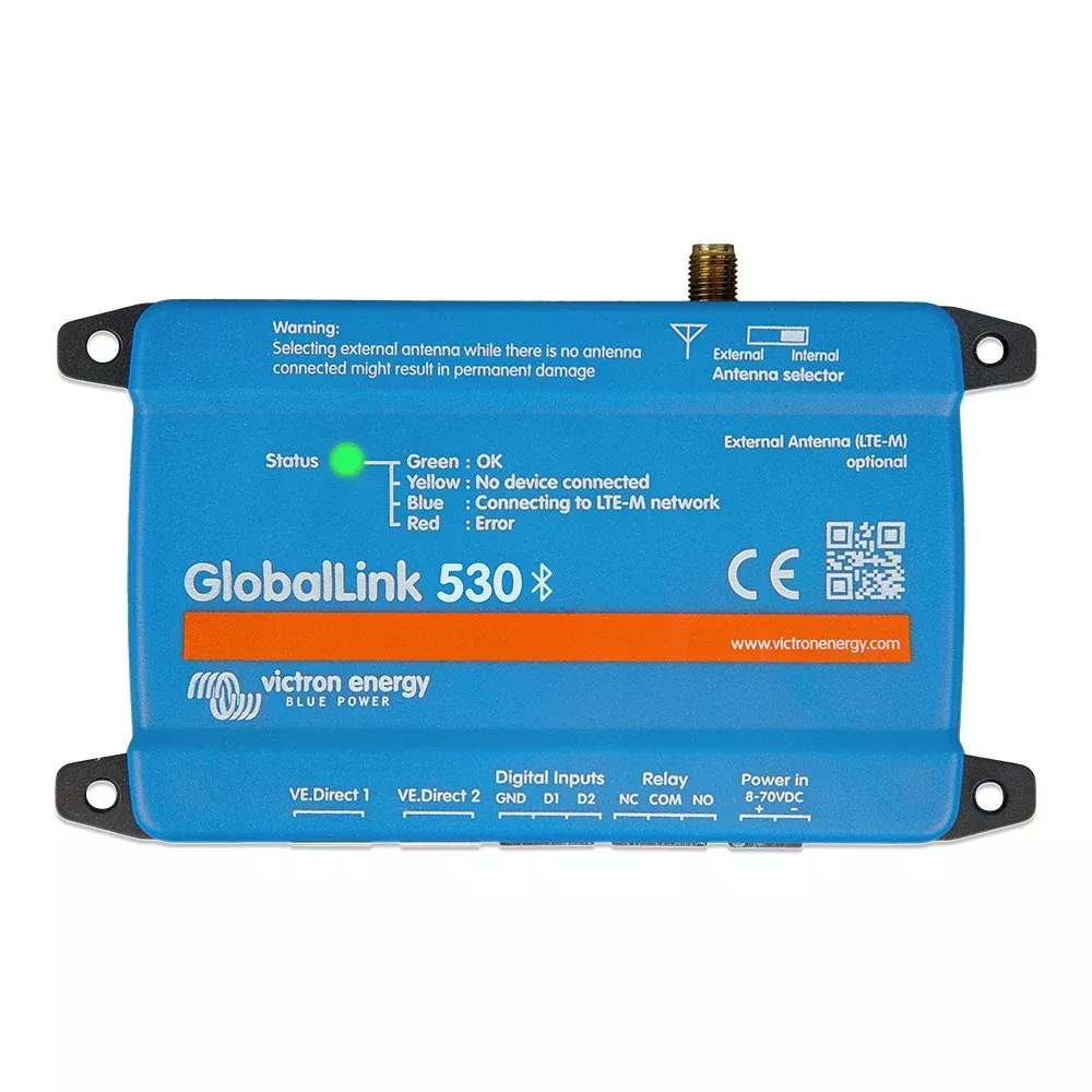 Victron GlobalLink 530 [ASS030543030]