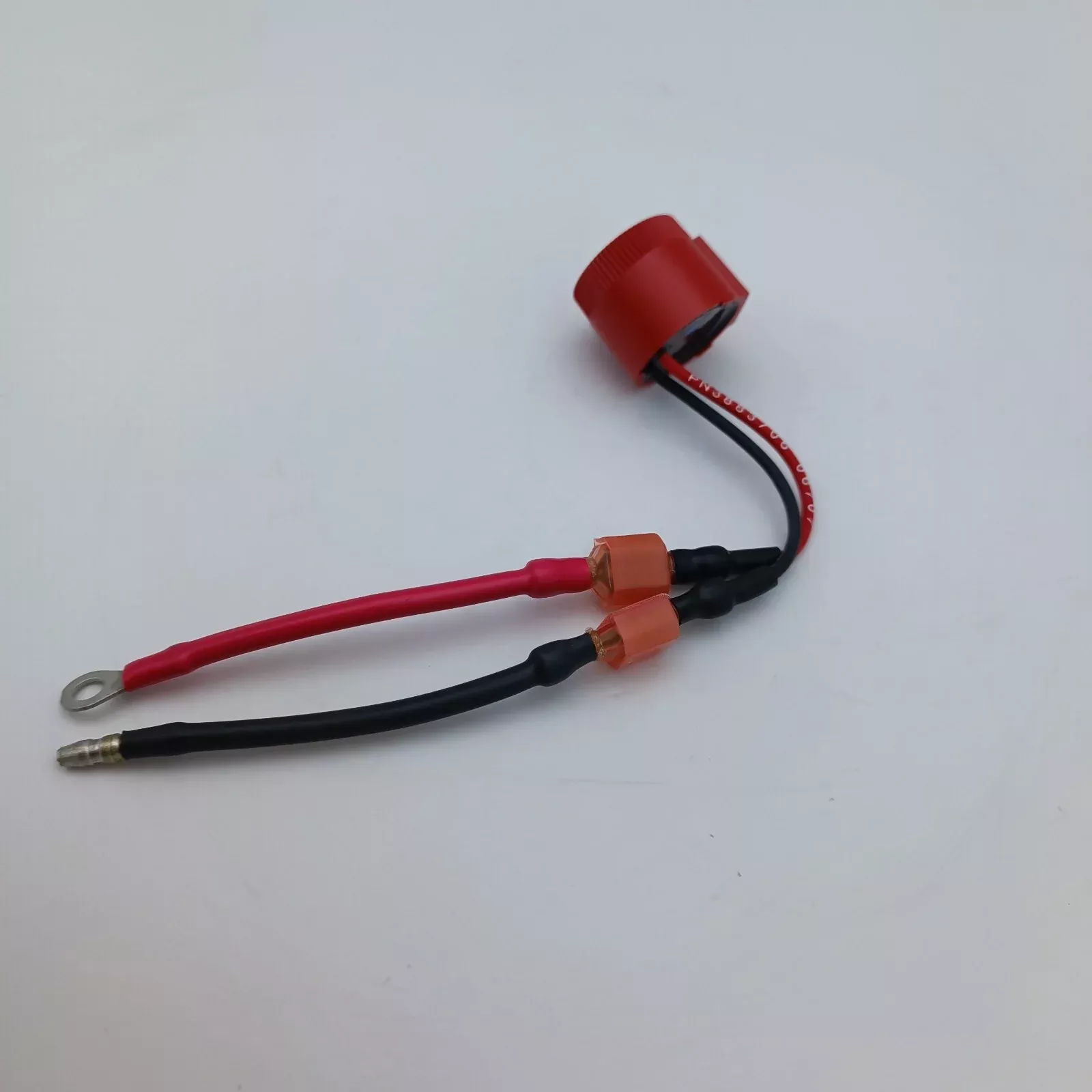 Volvo Penta Boat Alarm Module 3883708Rinker Boats 5-15 Volt Inboard Engine