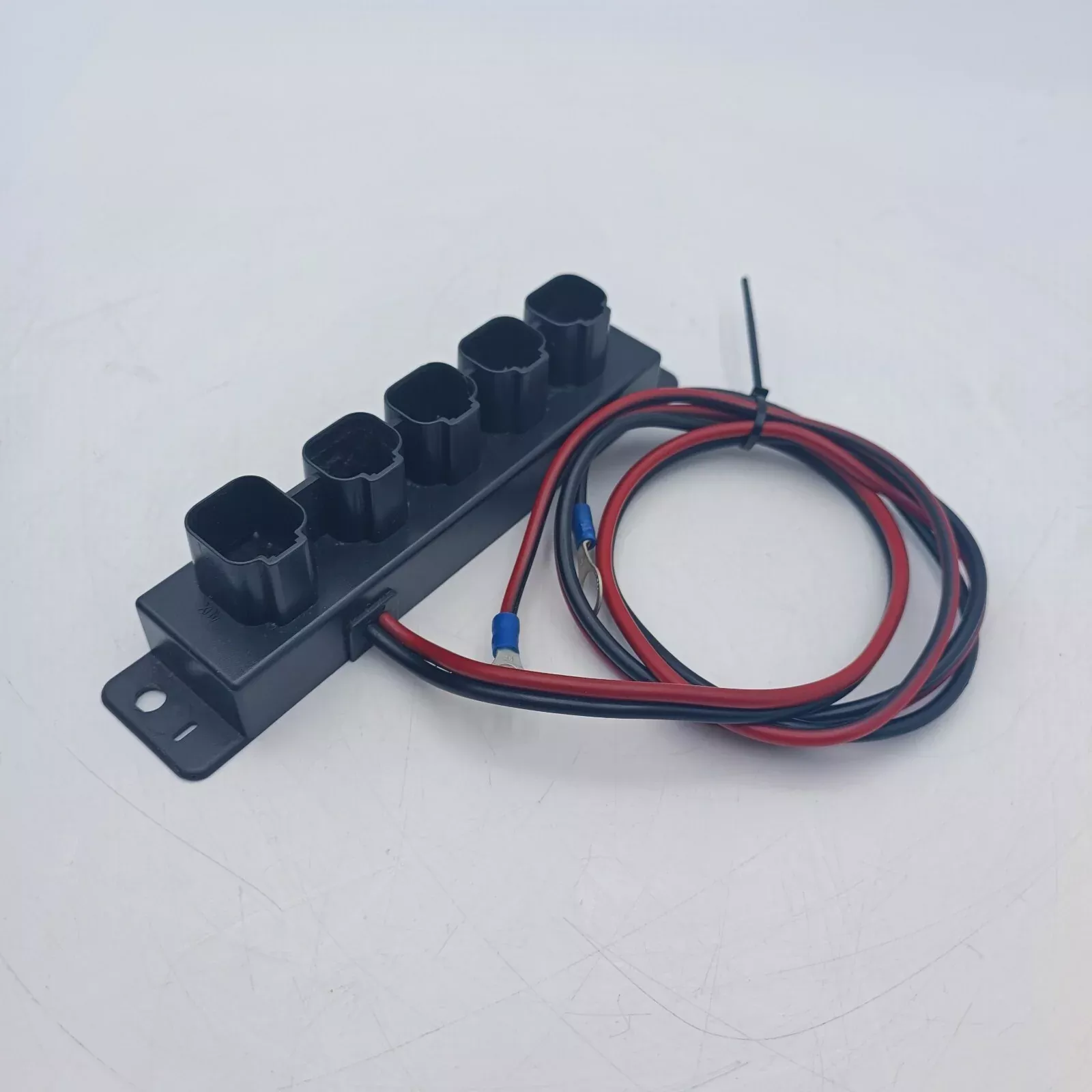 Volvo Penta QL boat trim 1140699 1 Pair System Junction Unit 8-32V Outboard