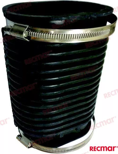 VOLVO PENTA SX-A DPS-A, B BELLOWS REC3888916