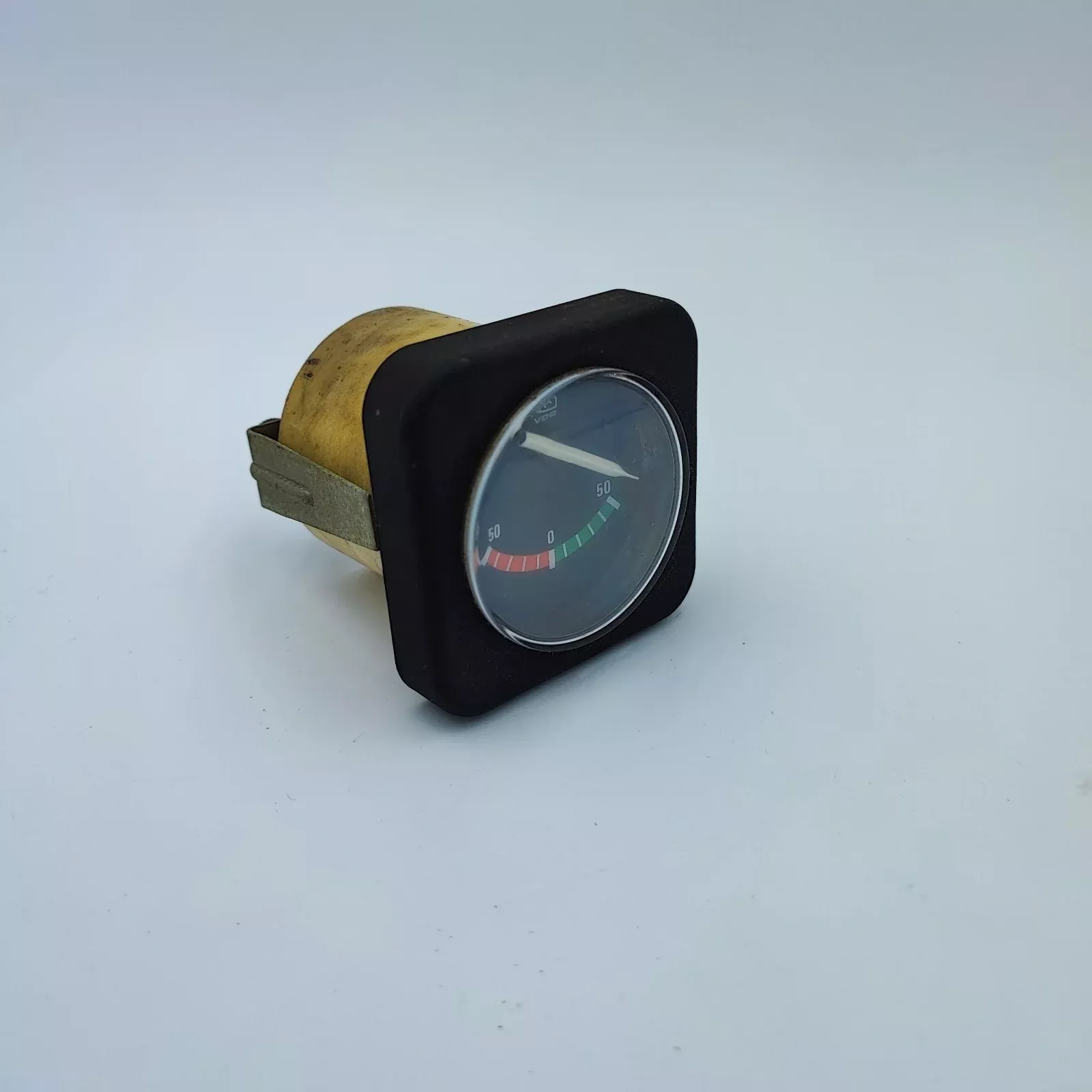 VOLVO Penta VDO Technick AMP 201/3/1 Gauge Meter Boat Marine 12V