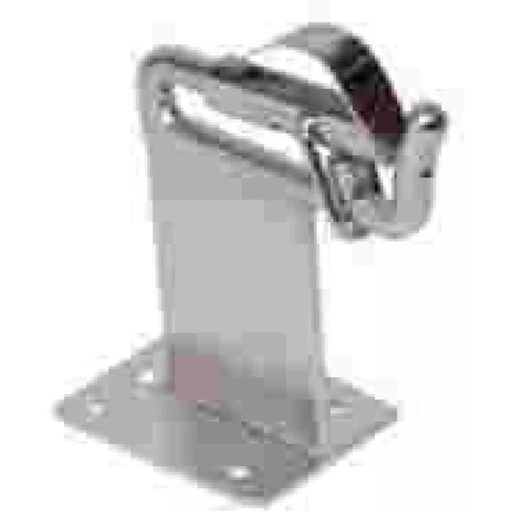 Weaver 2" Riser Davit Head