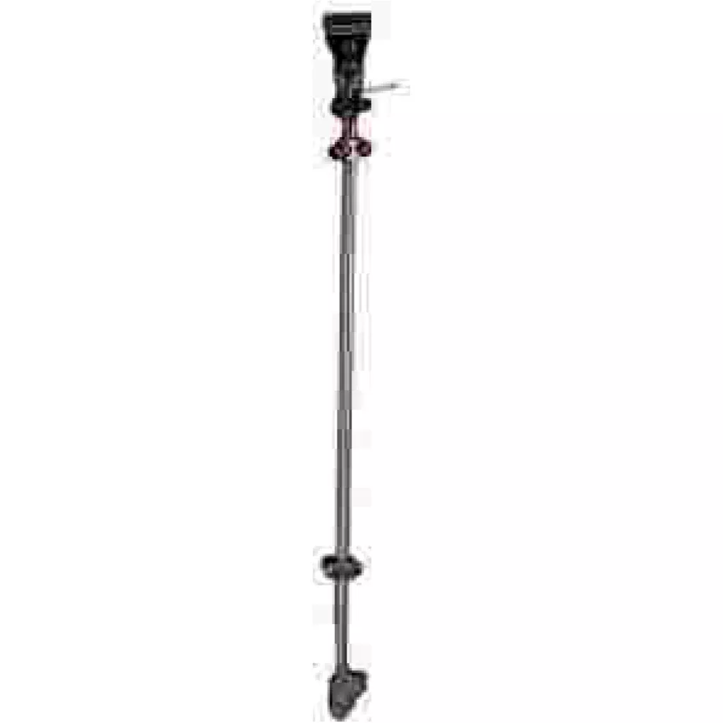 Weaver Adj Rod Only - for Lever Davit
