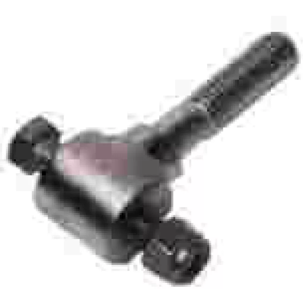 Weaver Bolt - for Swivel Pad