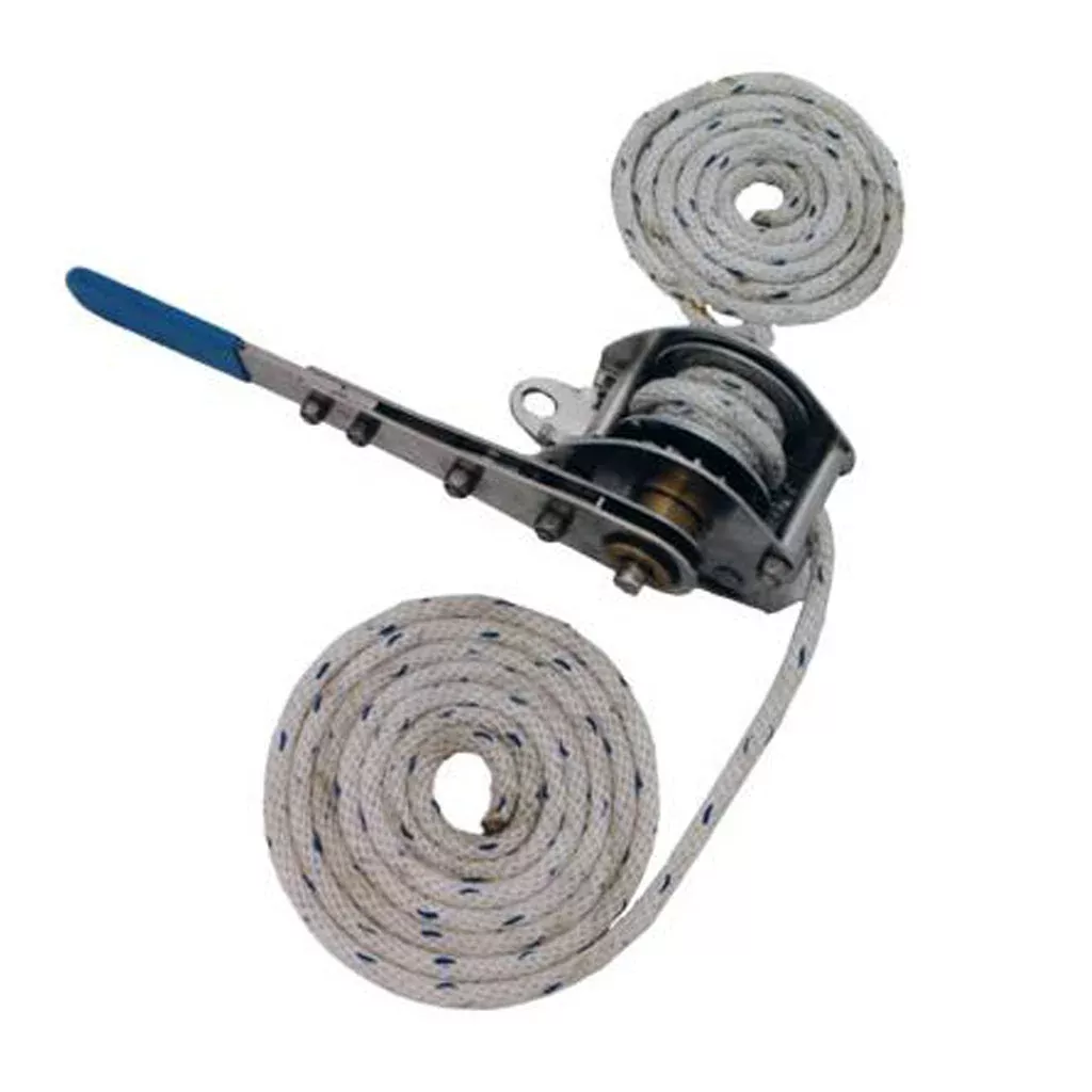 Weaver Winch