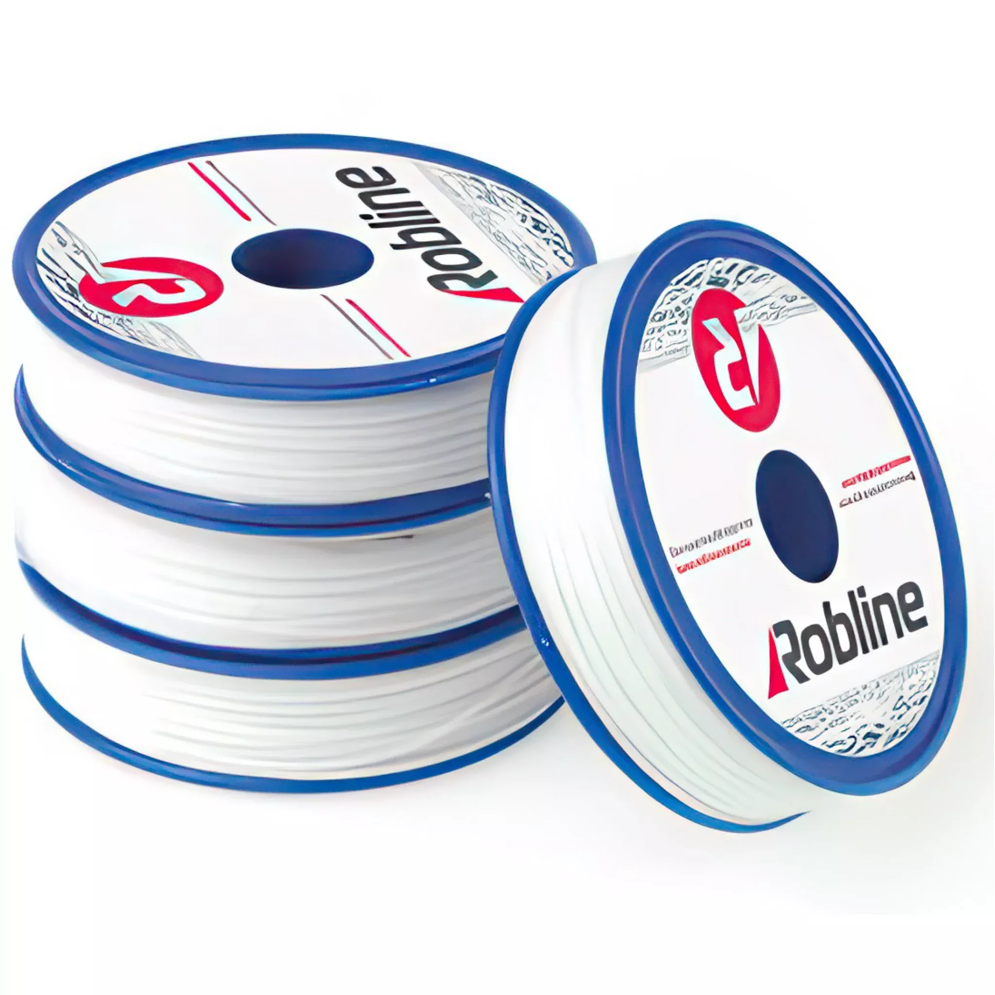 Whipping Twine - 0.8mm - White