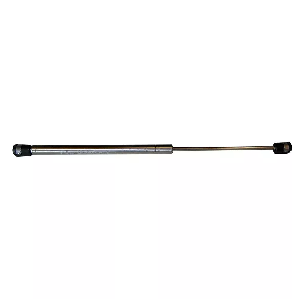 Whitecap 15" Gas Spring - 40lb - Stainless Steel [G-3340SSC]