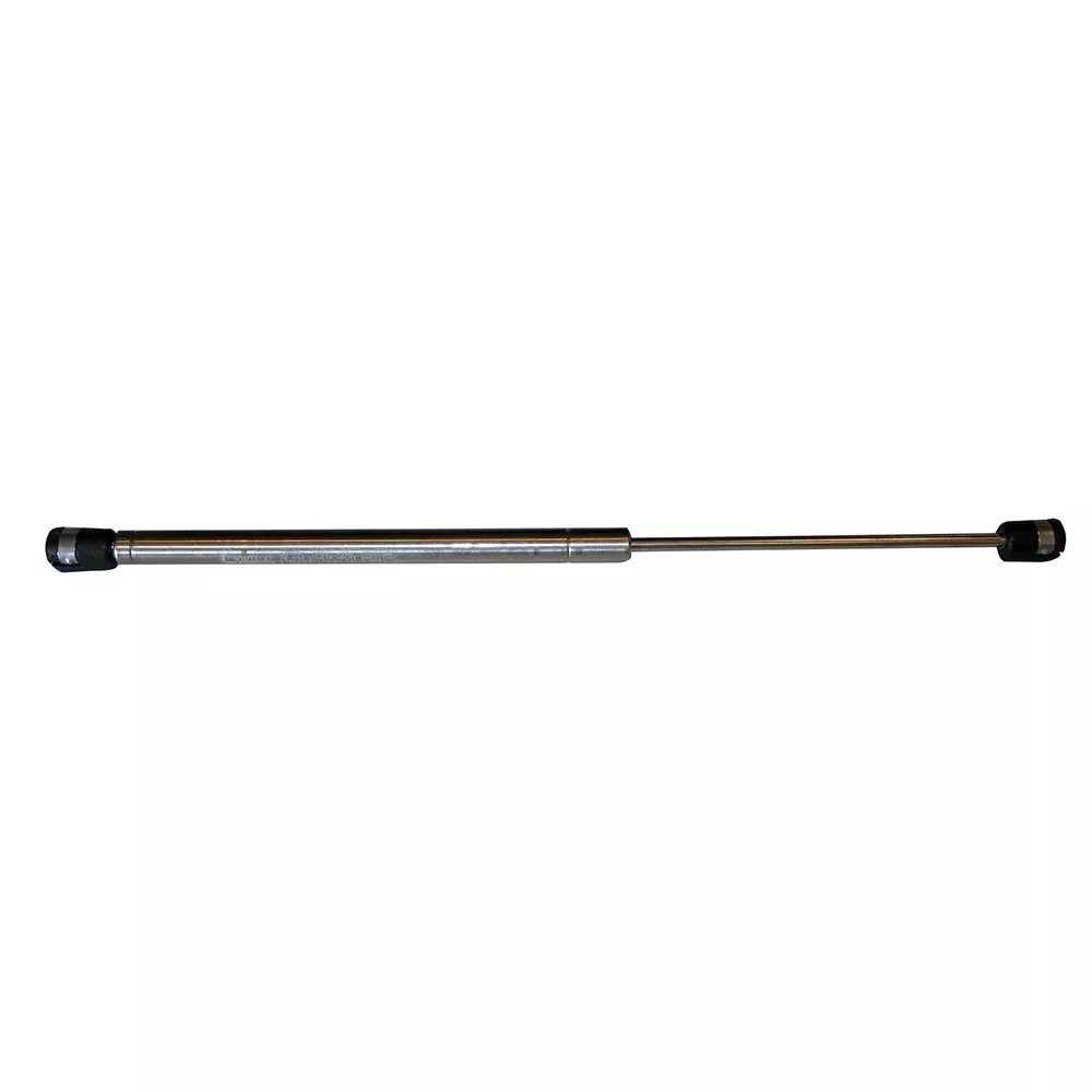 Whitecap 17" Gas Spring - 60lb - Stainless Steel [G-3660SSC]