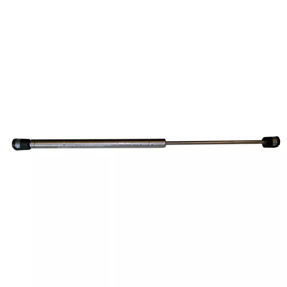Whitecap 20" Gas Spring - 40lb - Stainless Steel [G-3440SSC]