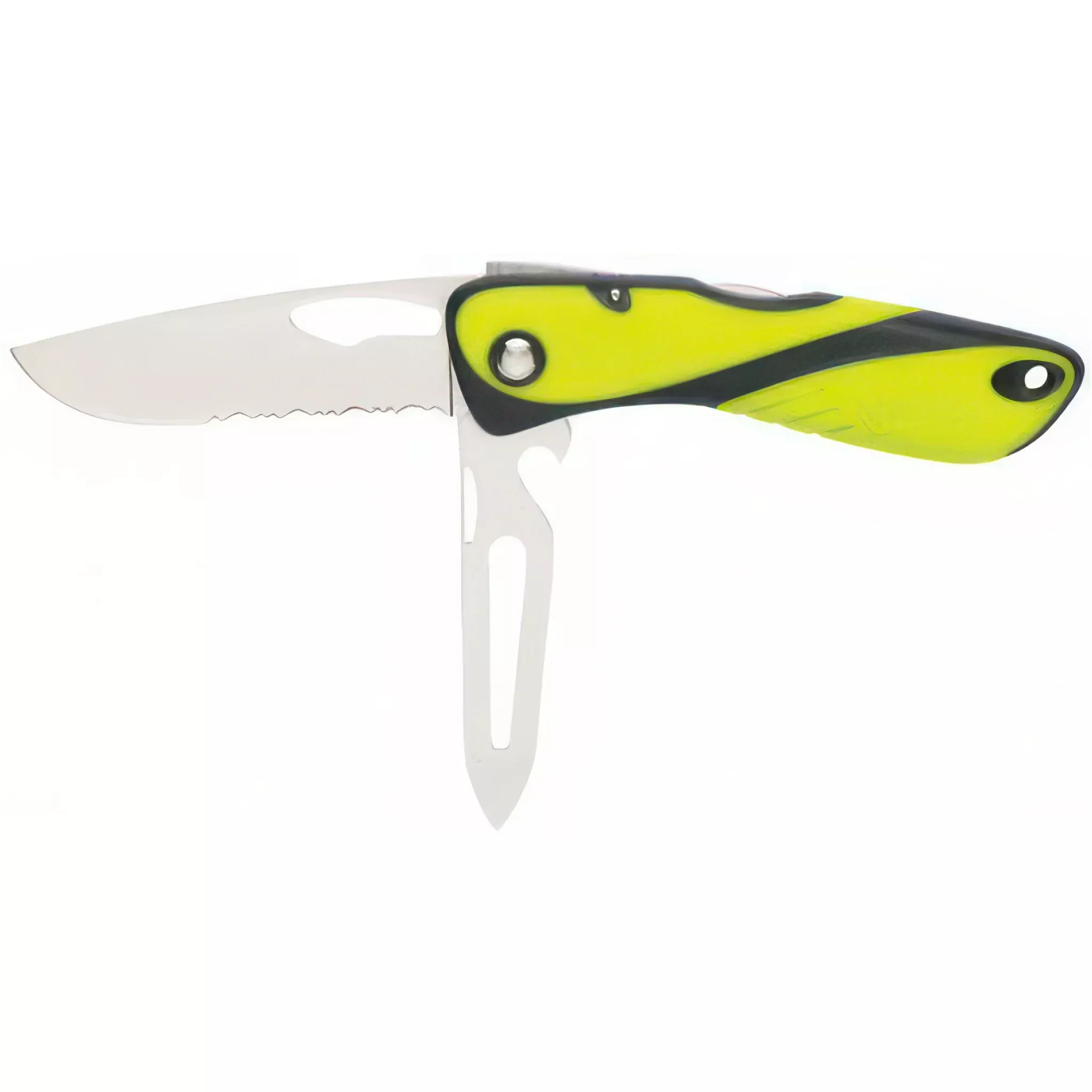 Wichard Offshore Knife - Shackler-Spike-Flou