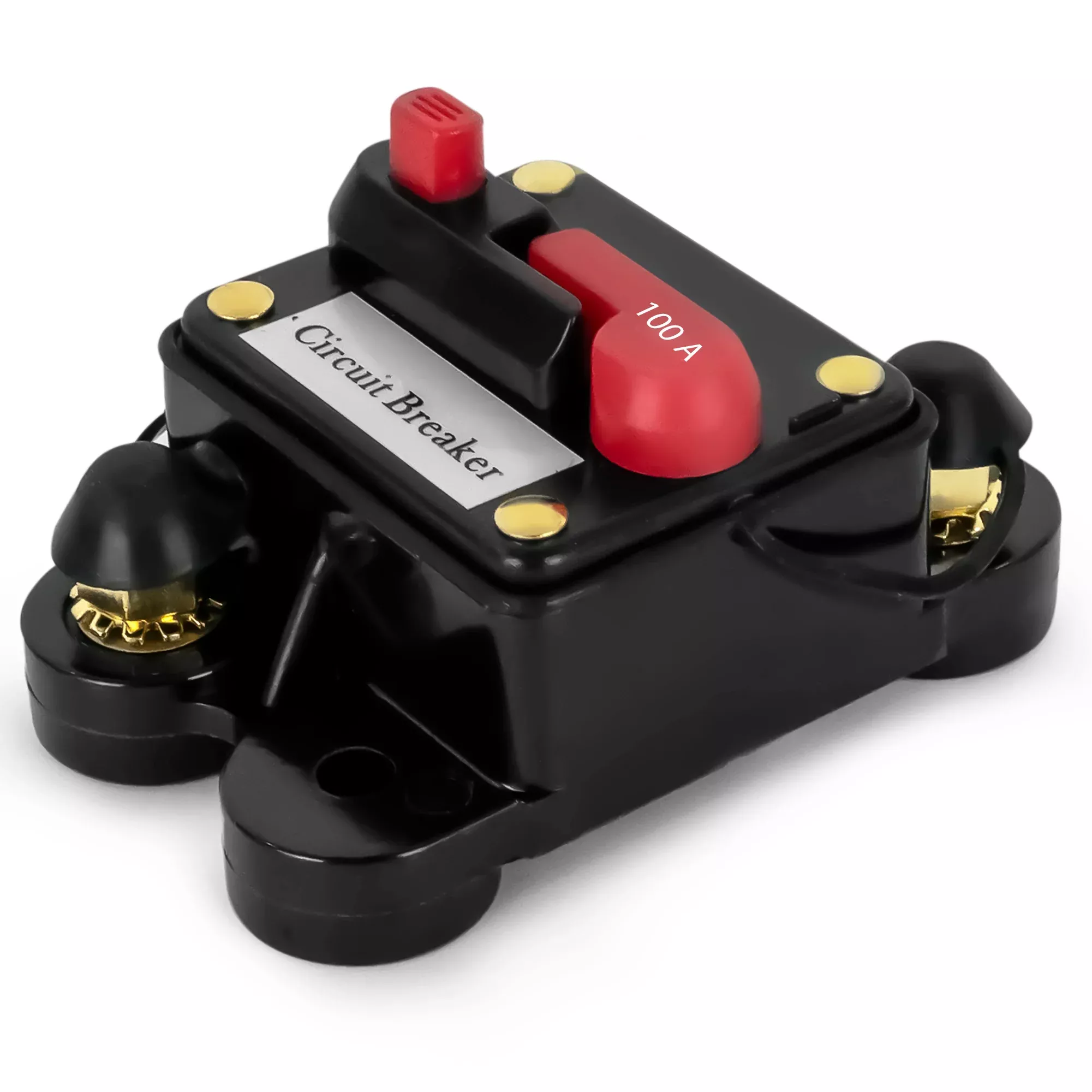 Windlass Circuit Breaker - 100 Amps, 12V