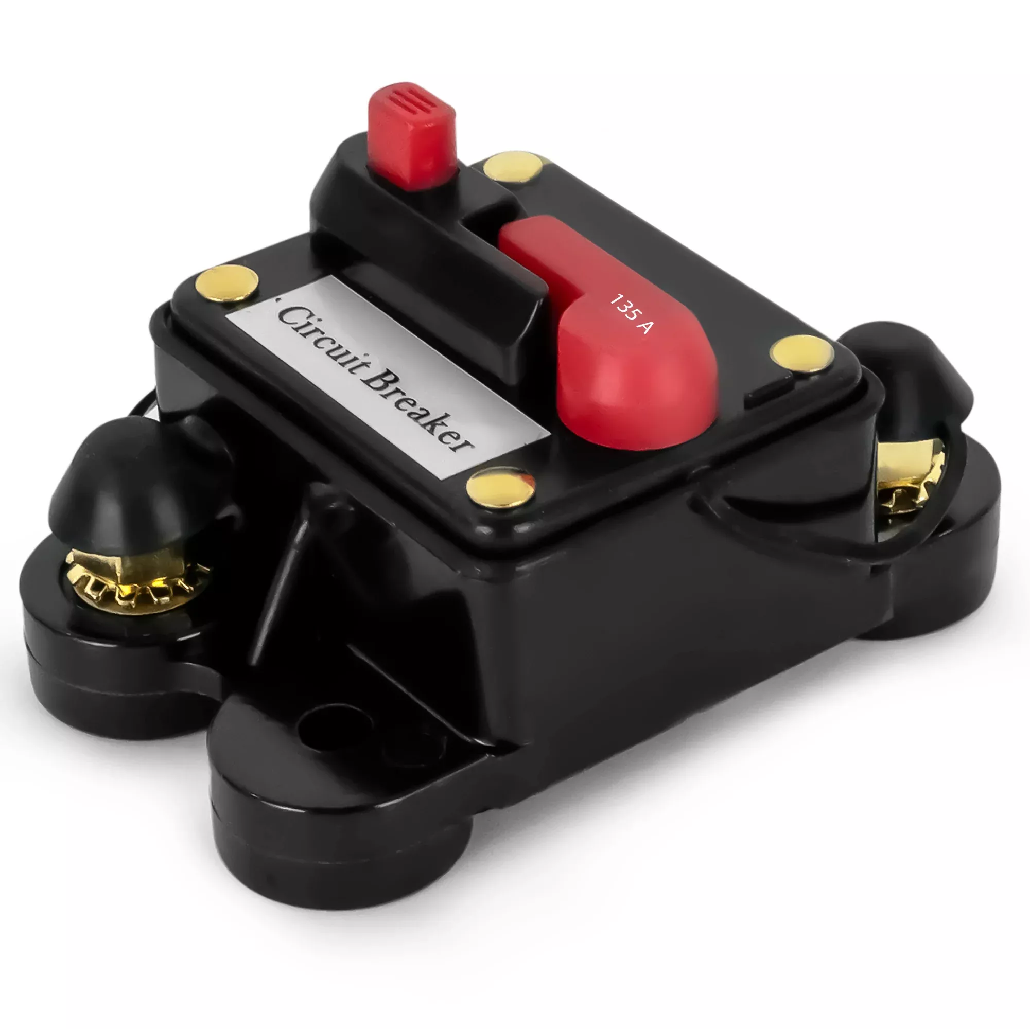 Windlass Circuit Breaker - 135 Amps, 12V