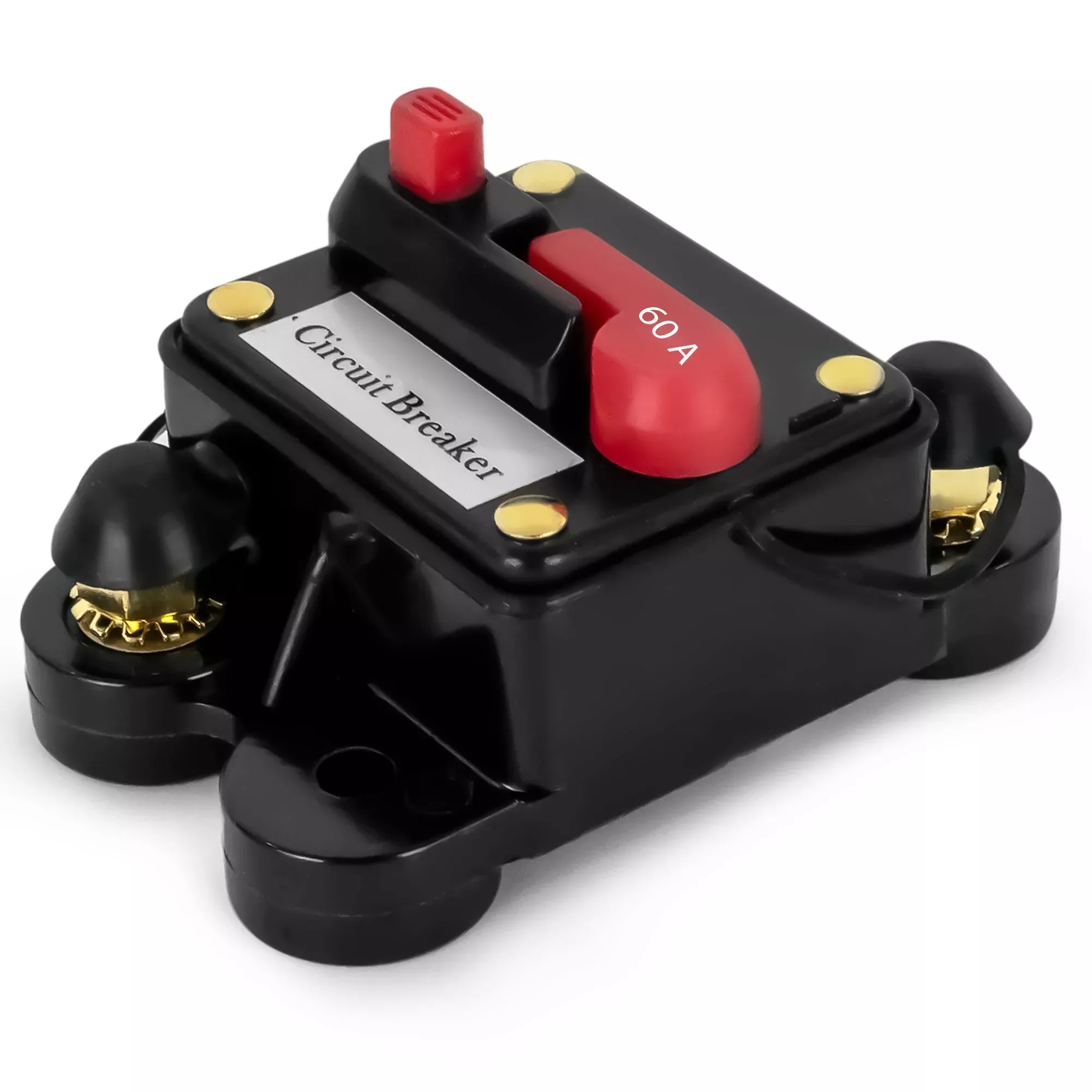 Windlass Circuit Breaker - 60 Amps, 12V