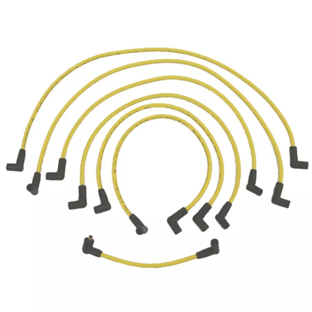 Wiring Plug Set