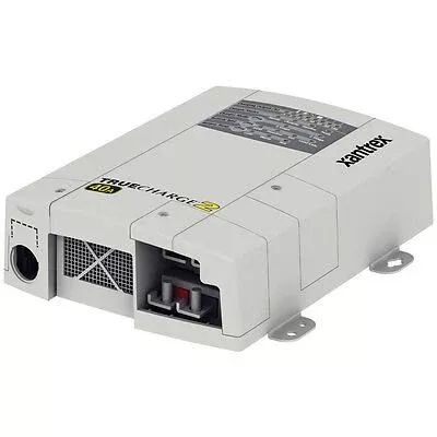 Xantrex 12V Battery Charger 40amp