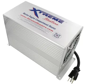 Xtreme Heaters Engine Compartment Heater 600W