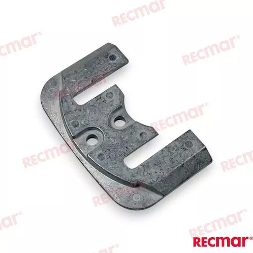 ZINC ANODE REC196350 02350
