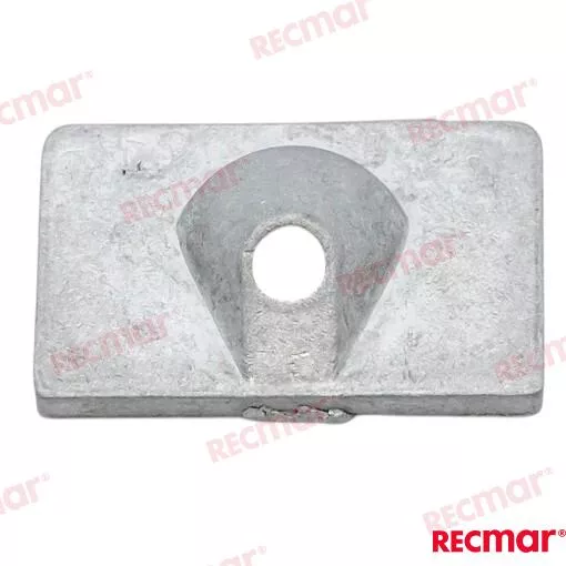 ZINC ANODE REC42121Q02