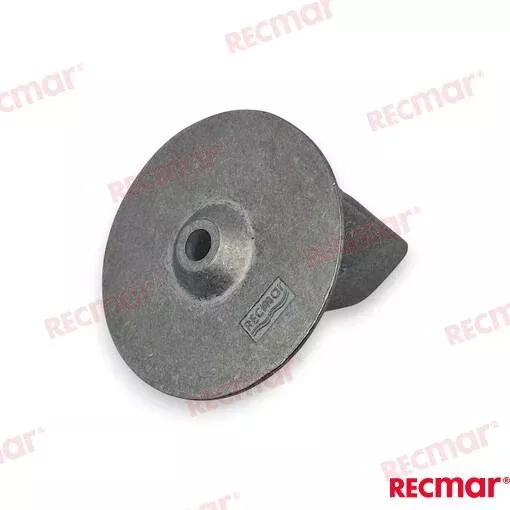 ZINC ANODE REC55125 94502