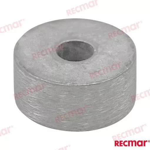 ZINC ANODE REC55321 87J01