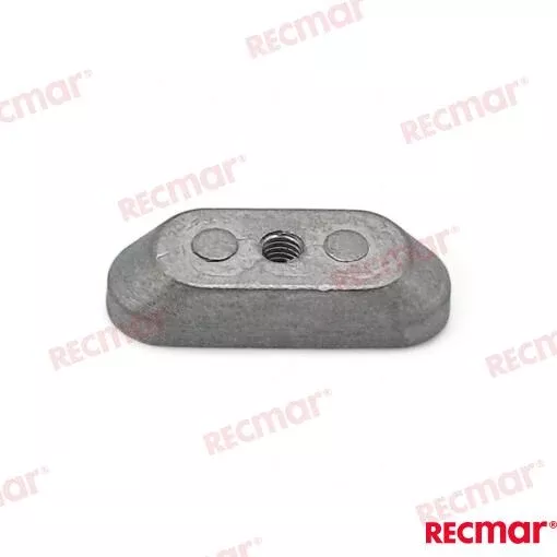 ZINC ANODE REC55321 90L00